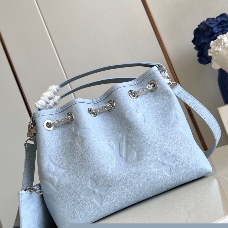 LV Bucket Bags
